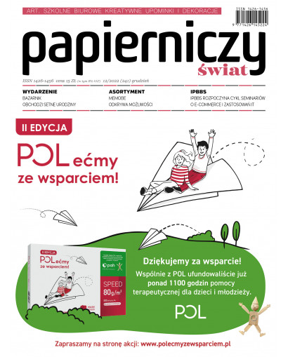 Papierniczy Świat - Paper...