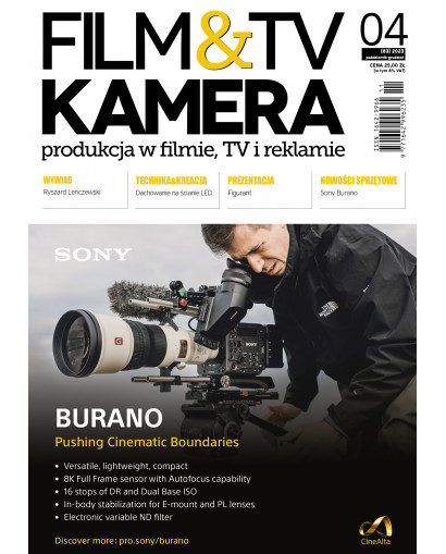 Film&TV Kamera 4/2023