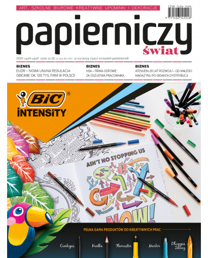 Papierniczy Świat - Paper...