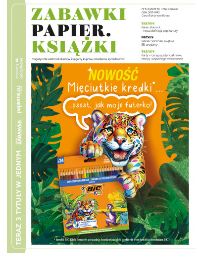 Zabawki Papier Książki...