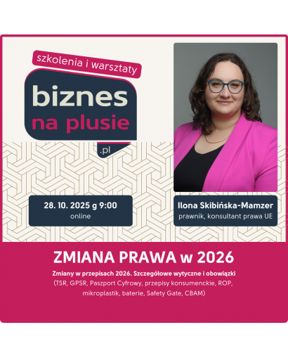 Biznes na Plusie -...