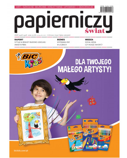 Papierniczy Świat - Paper...