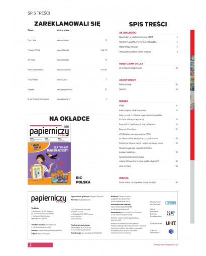 Papierniczy Świat - Paper...