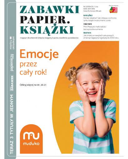 Zabawki Papier Książki -...