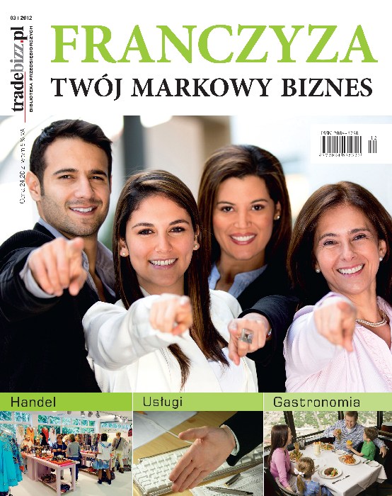  Franczyza [Informacje archiwalne]