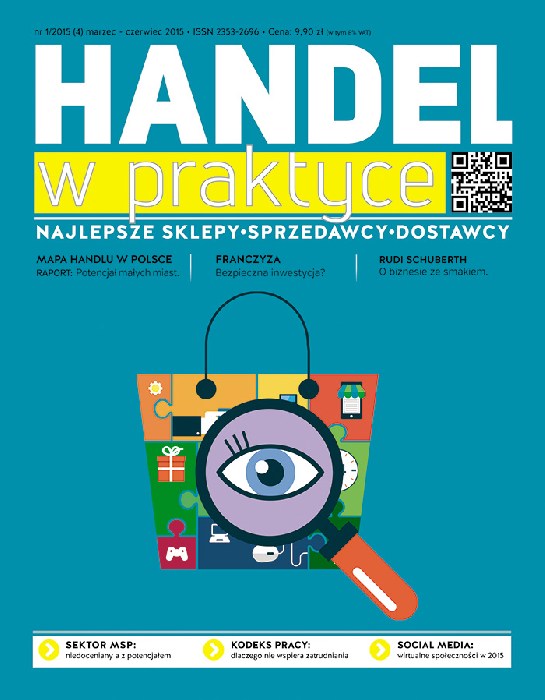 Handel w Praktyce [Informacje archiwalne]