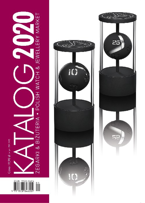 Katalog Zegarki&Biżuteria (Watches Jewelery Catalogue)