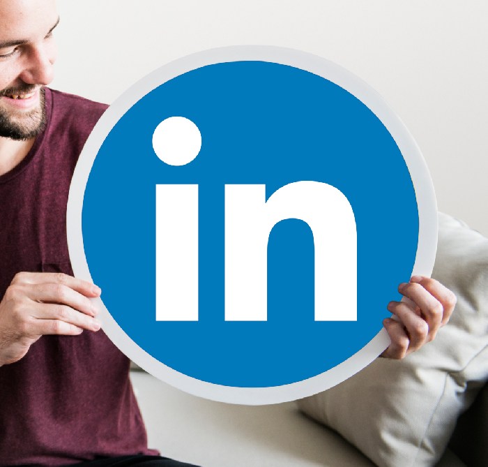 LinkedIn - Chronos