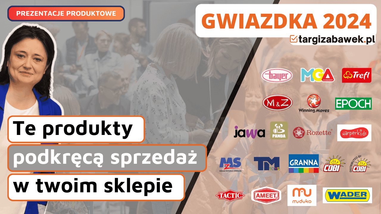 Jak zdobyć przewagę konkurencyjną w handlu detalicznym? Kluczowa jest wiedza o produktach